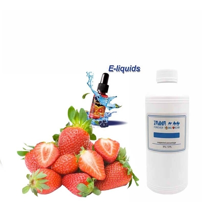 vape juice tabac e-liquide aromatisé aux fruits de goyave