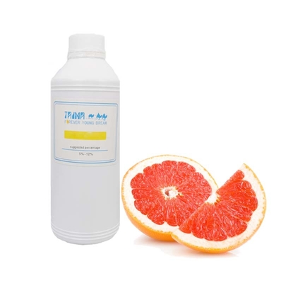 Concentrés d'arôme citron pour e-liquide à base de PG/VG, qualité USP, pour e-liquide de vape