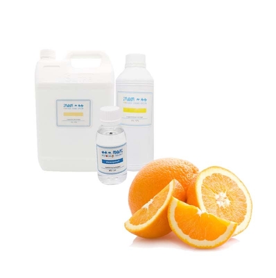 Concentrés d'arôme citron pour e-liquide à base de PG/VG, qualité USP, pour e-liquide de vape