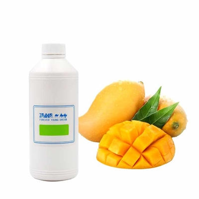 Concentrés de e-liquide à prix raisonnable - Saveur mangue mûre pour cigarette électronique