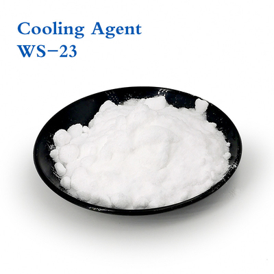 Agents de refroidissement WS23 Agents de refroidissement-23 Agents de refroidissement WS-23 Refroidisseur 23 ((WS-23) CAS 51115-67-4