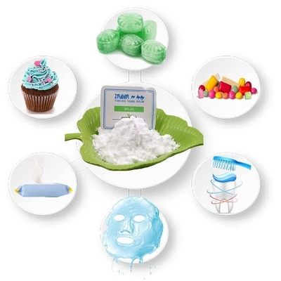 WS-23 WS-3 Complément alimentaire pour la santé