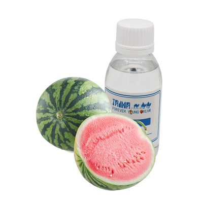 Concentré de fruits de la pastèque glacée saveur Liquide Concentré pour la vapeur de jus liquide