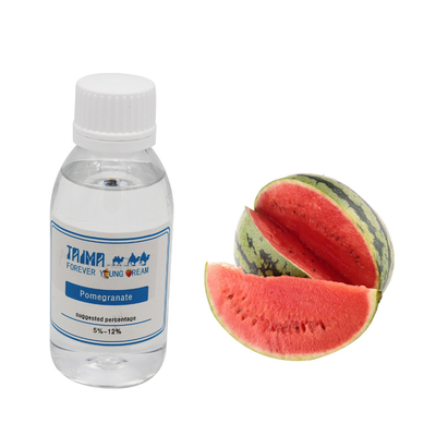 Concentré de fruits de la pastèque glacée saveur Liquide Concentré pour la vapeur de jus liquide