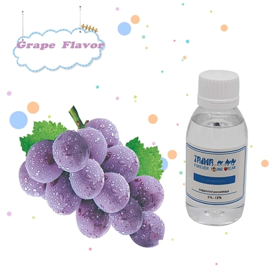 E Concentré d'arôme à base de Pg liquide 99,0% Pureté Cas 220-334-2
