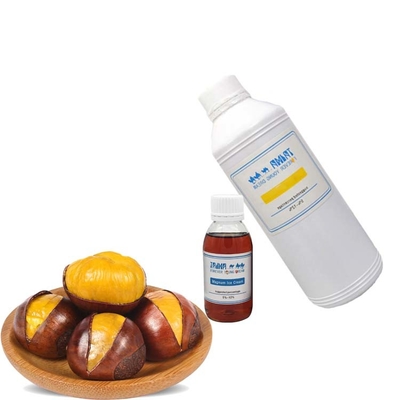 Concentré aromatique à base de châtaignier Pg Vg Cas 220-334-2 USP Grade