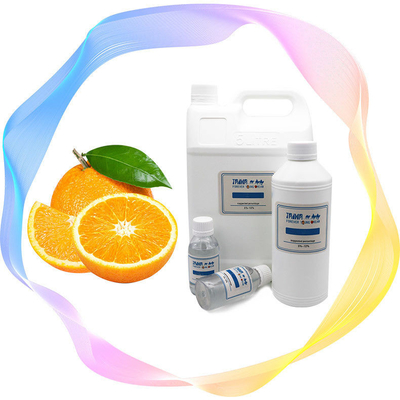 Arômes liquides à base de cigarette à base de Pg Vg CAS 58543-16-1 Concentré de jus de fruits