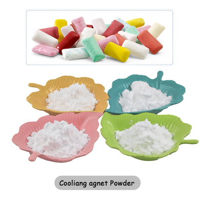 Poudre pour agents de refroidissement pour l'industrie alimentaire 500 g