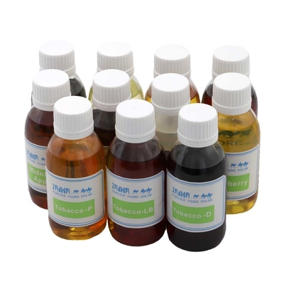 échantillon gratuit Vape Juice Orange Arômes de fruits Arômes concentrés