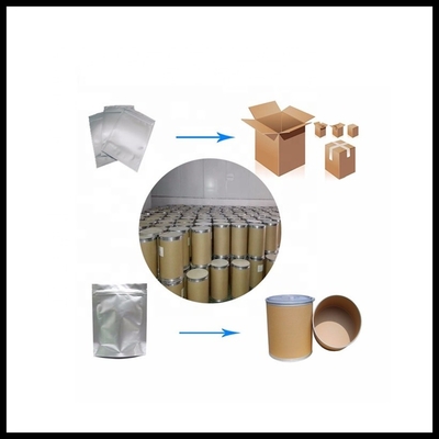 Additifs biologiques de qualité alimentaire Édulcorant en poudre de sucralose pure