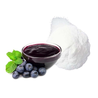 Fourniture d'usine de poudre de sucralose, le meilleur additif alimentaire de qualité