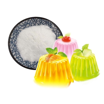 Fourniture d'usine de poudre de sucralose, le meilleur additif alimentaire de qualité