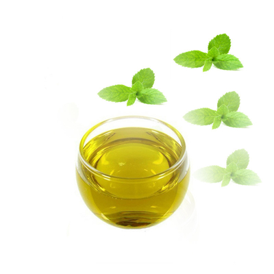C6H8O7 Additifs alimentaires organiques Huile de menthe poivrée 100% pure