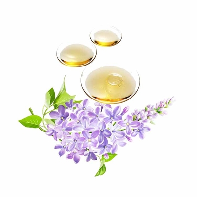 Additifs purement alimentaires Huile d'eugénol naturel pour la saveur du parfum