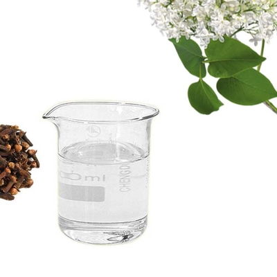 Huile essentielle de clous de girofle 100% pure et naturelle extraite de feuilles de clous de girofle