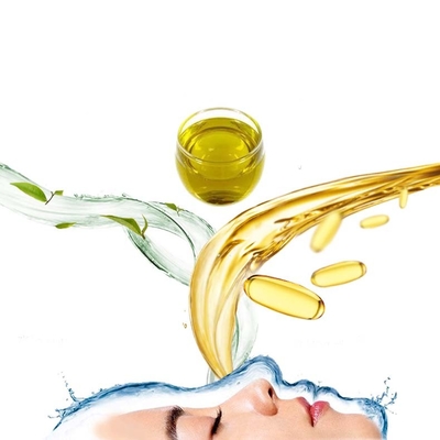 C29H50O2 Huile de vitamine E d'extrait de graines de tournesol pour la peau