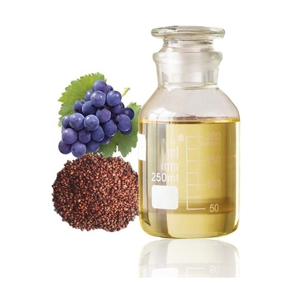 Produit alimentaire CAS NO84929-27-1 Huile extraite de graines de raisin