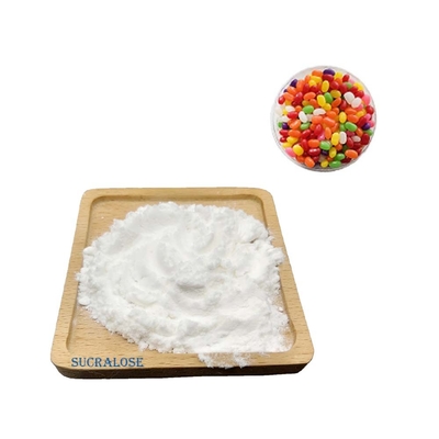 CAS 165450-17-9 Poudre d'édulcorant naturel de néotame de qualité alimentaire