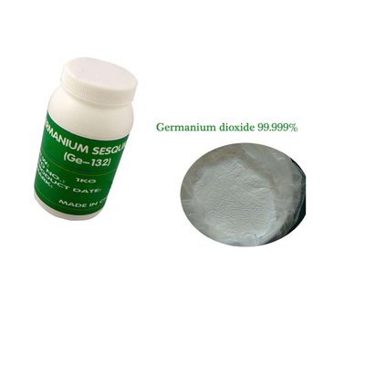 Ge-132 Additifs alimentaires Poudre de germanium organique