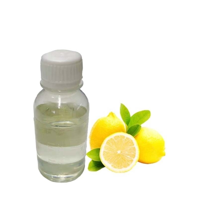 Huile essentielle de zeste de citron pure, qualité cosmétique, pour revitaliser la peau
