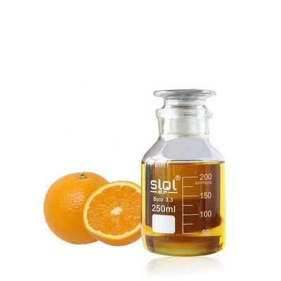 Huile essentielle d'orange douce biologique pure à 100% pour diffuseur d'aromathérapie, zeste de fruit