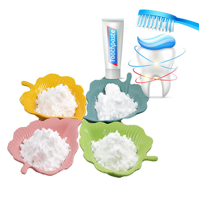 99% Odeur de menthe WS-27 Poudre d'agent rafraîchissant C12H25NO Pour dentifrice
