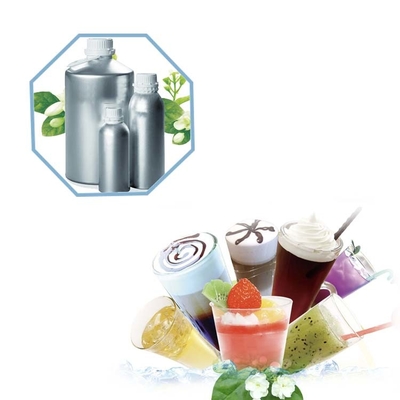 Huile essentielle de jasmin pure à 100% qualité alimentaire pour le thé