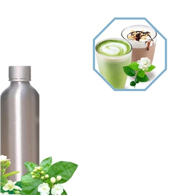 Huile essentielle de jasmin pure à 100% qualité alimentaire pour le thé