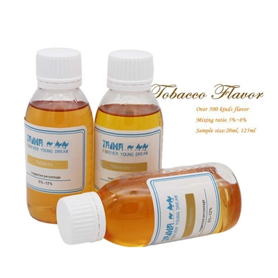 Arôme Tabac Fruits Mélangés Savoureux pour Création E-Liquide
