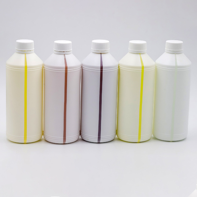 500 ml de saveur quotidienne additifs alimentaires édulcorant à base de maïs pour le jus de vapeur