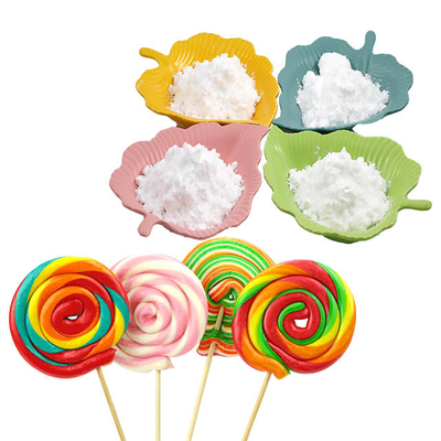 CAS 51115-67-4 Additifs de réfrigérant alimentaire Koolada Ws-23 Pour les bonbons