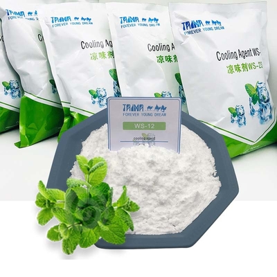 CAS 51115-67-4 Additifs de réfrigérant alimentaire Koolada Ws-23 Pour les bonbons
