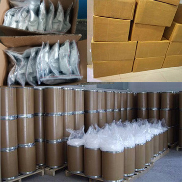 Additifs alimentaires agent de refroidissement poudre Ws 23 Hala pour soins buccaux en spray