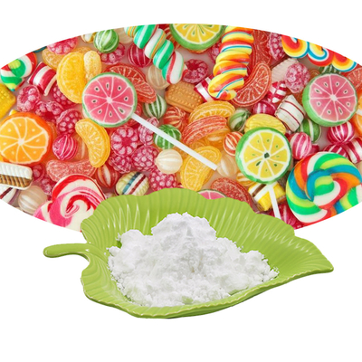 10ppm Agent Rafraîchissant Refroidissant WS23 en Poudre Saveur Menthe EINECS 256-974-4