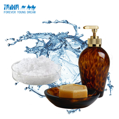 Additif aromatisant Ws-23 agent de refroidissement en poudre pour rafraîchissement de la peau C10H21NO