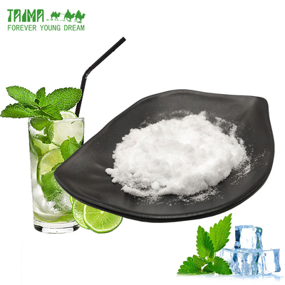 Agent rafraîchissant WS-23 de qualité alimentaire CAS 51115-67-4 pour boissons froides