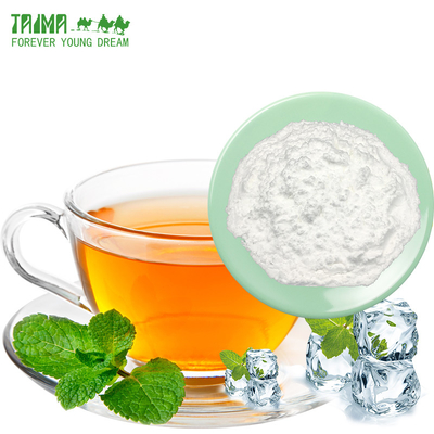 Agent rafraîchissant WS-23 de qualité alimentaire CAS 51115-67-4 pour boissons froides