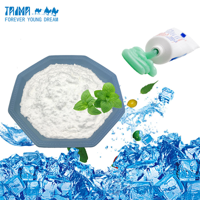 Parfums aromatiques naturels Coolada agent de refroidissement WS 23 Pour le dentifrice