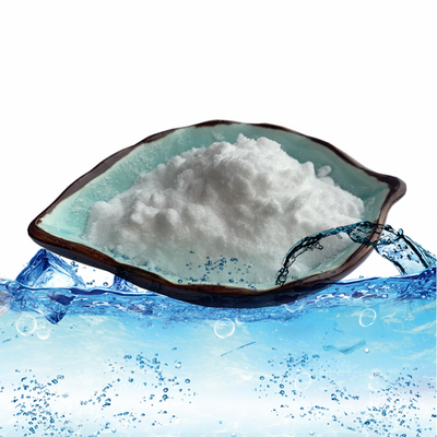 Agents de refroidissement par liquide de refroidissement rafraîchissant WS 23 pour additif de rinçage buccal