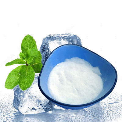 Agents de refroidissement au menthol en poudre Koolada WS5