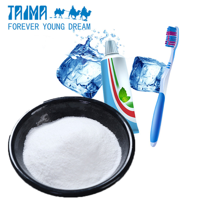 Ws-12 Poudre de Koolada Rafraîchissante Qualité Alimentaire CAS 68489-09-8