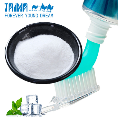 Ws-12 Poudre de Koolada Rafraîchissante Qualité Alimentaire CAS 68489-09-8