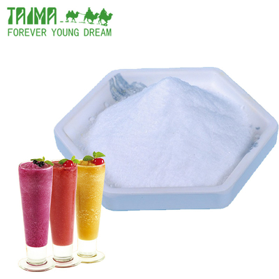 Poudre d'agent de refroidissement de qualité alimentaire WS-12 CAS 68489-09-8