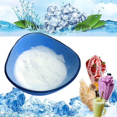 Poudre d'agent de refroidissement de qualité alimentaire WS-12 CAS 68489-09-8