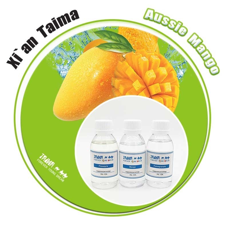 Des arômes de fruits concentrés expédiés en Ukraine pour être utilisés dans les liquides de cigarettes électroniques