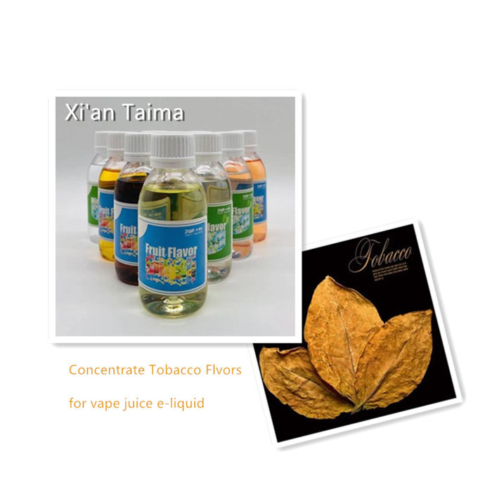 Vape et extractions de saveur liquide en 125 ml/500 ml/1L/2L/5L