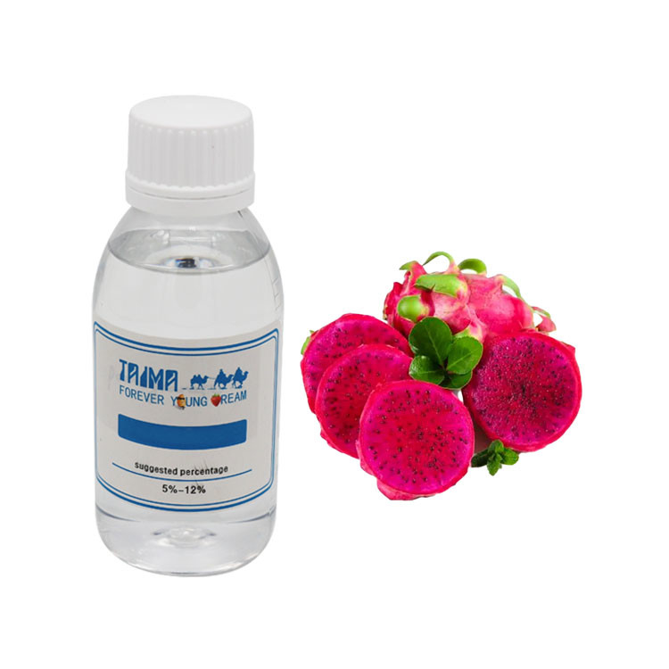 Arôme E-liquide DIY Saveur Fruit du Dragon, Base PG/VG