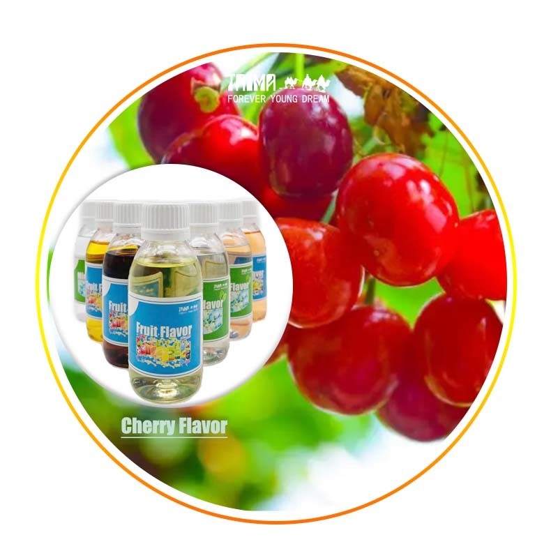 Liquide en vrac Anis et Cassis 125ML Concentré de Pêche Arômes de Fruits pour Vapotage E-liquide et E-juice
