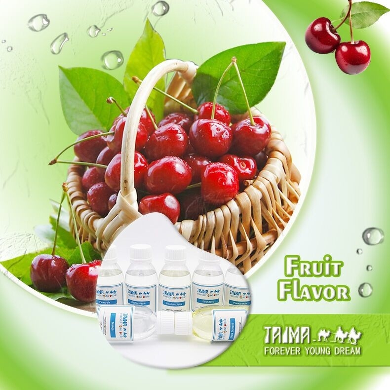 Conservation froide et sombre Aroma à base de PG / VG pour VJuice Liquide de bricolage du magasin de saveurs