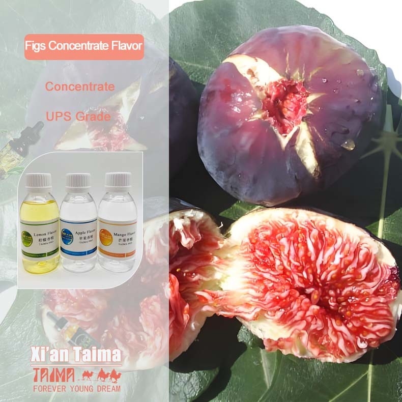 Taima S'adapte au Concentré de Saveur de Fruits Saveur Tabac Arôme de Fruits Pour - Jus Liquide